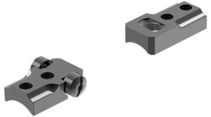 Leupold 50028 Standard Base  Black Gloss Remington 541