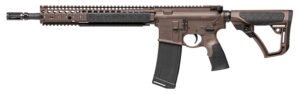 DDM4 M4A1 5.56 14.5" Brown MilSpec+32Rd
