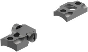 Leupold 52370 Standard Base  Matte Black Mauser 98