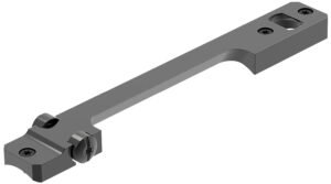 Leupold 55701 Standard Base  Black Gloss Savage 110