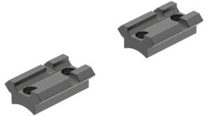 Leupold 56500 Rifleman  Matte Black CVA & Traditions Pursuit