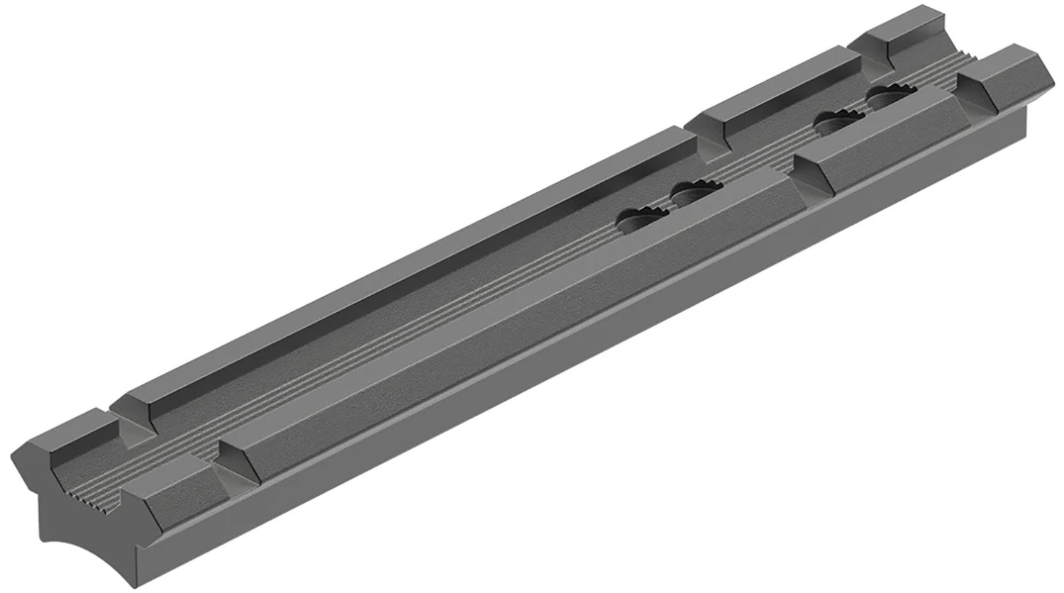 Leupold 56518 Rifleman Matte Black Thompson/Center Encore & Omega