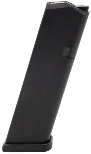 Glock MF10017 G17/34  10rd 9mm Luger Black Polymer