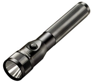 Streamlight 75712 Stinger LED Flashlight Black Anodized 100/200/425 Lumens White LED (DC)