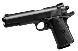 Rock Island 45 1911A1 5" P FS Tact 8rd
