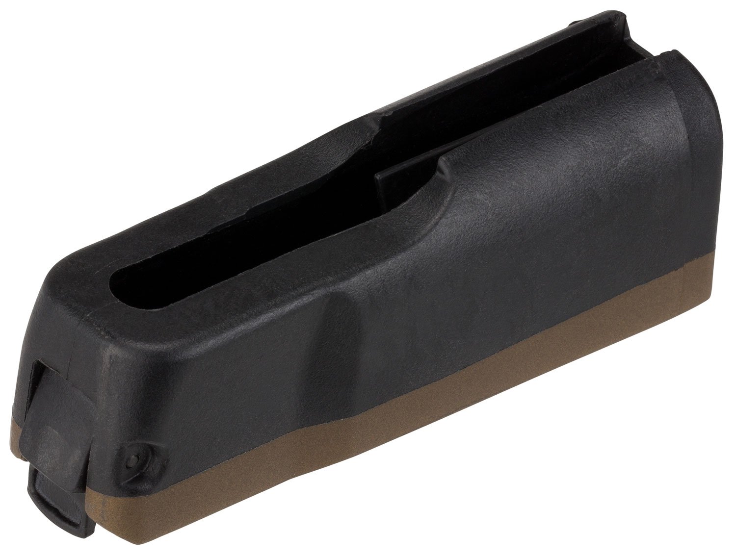Browning 112044504 X-Bolt 3rd Rotary 270 WSM/7mm WSM/300 WSM/325 WSM Short Action Black Polymer