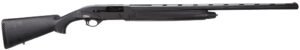 TriStar 24105 Viper G2 Full Size 12 Gauge Semi-Auto 3" 5+1 28" Black Vent Rib Barrel, Black Steel Receiver, Fixed Black Synthetic Stock, Beretta/Benelli Choke Tube, Right Hand