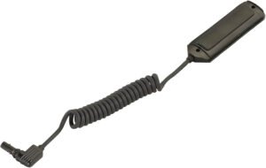 Streamlight 69134 TLR Remote Pressure Switch Black
