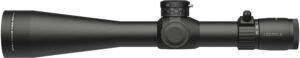 Leupold 171775 Mark 5HD  Matte Black 5-25x56mm M5C3 FFP Tremor 3 Reticle 35mm Tube