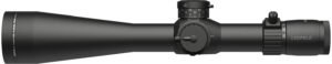 Leupold 171776 Mark 5HD  Matte Black 5-25x56mm M5C3 Illuminated FFP TRM Reticle 35mm Tube
