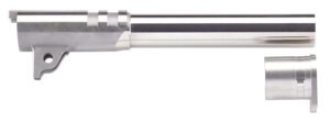 Wilson Combat 33D 1911 45 ACP 5" Match Grade Stainless Steel