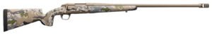 XBLT HC MCM LR 6.5CM 26" Ovix/Brz 4rd
