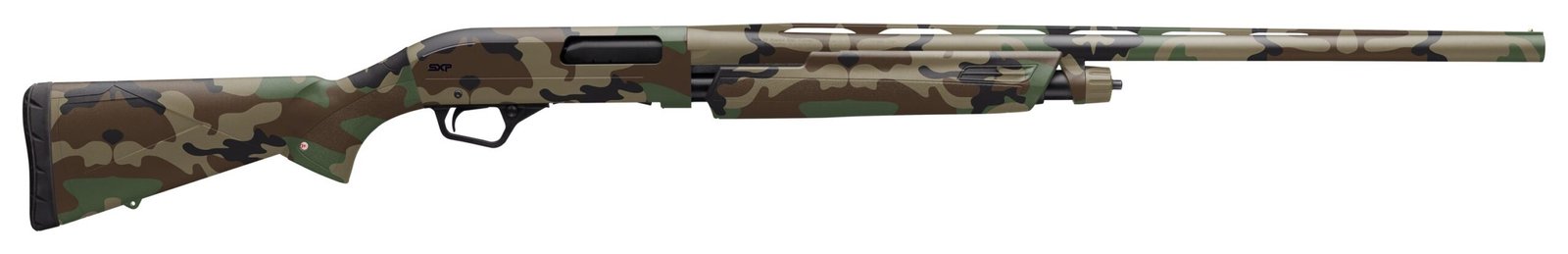 WINCHESTER SXP WTRFWL 20/28 WDLND 3" #