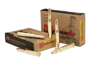 Hornady 8256 Dangerous Game  450NitroExpress 480gr Dangerous Game Solid 20 Per Box/6 Case