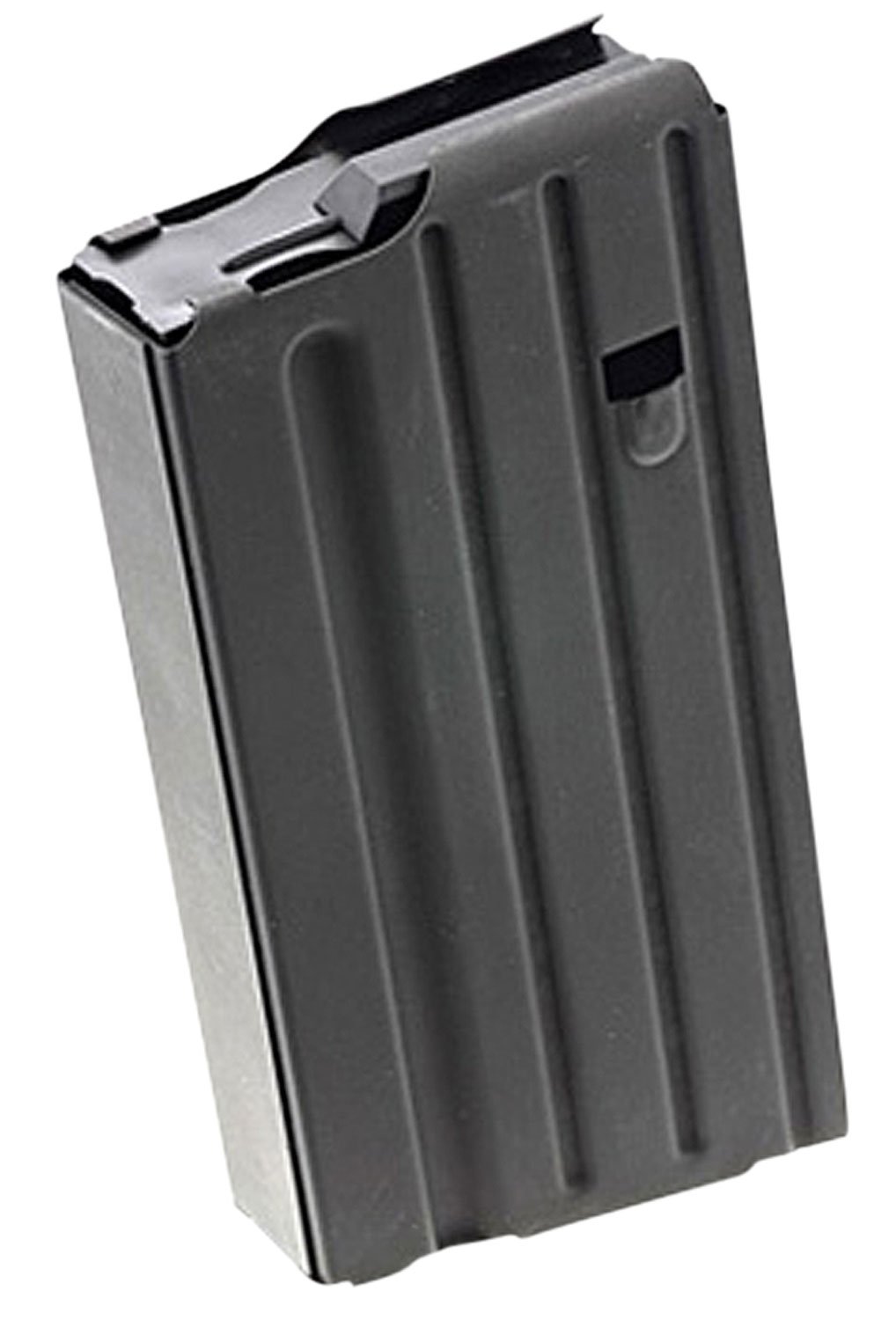 Ruger 90448 SR-762 20rd 308 Win/7.62x51mm NATO Fits Ruger Precision/SR-762 Blued Steel
