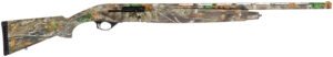TriStar 24135 Viper G2 Full Size 20 Gauge Semi-Auto 3" 5+1 28" Overall Realtree Edge Vent Rib Barrel, Steel Receiver & Fixed Synthetic Stock, Beretta/Benelli Choke Tubes, Right Hand