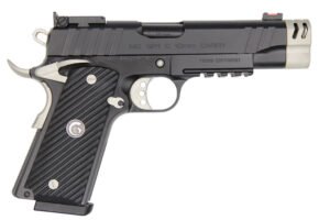 MC1911C COMP GIRSAN 10MM Blk/SVLR 9+1 rd