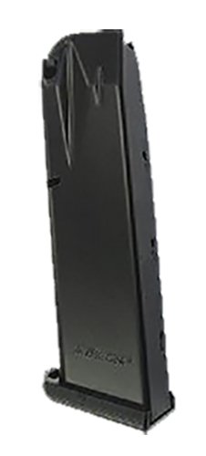 Mec-Gar MGPB9613AFC Beretta 13rd 40 S&W Fits Beretta 96FS/PX4, Blued w/Anti-Friction Coating Carbon Steel
