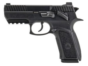Jericho 941 Polymer 9mm 3.8"AS Bl 2/17