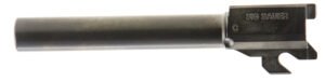 Sig Sauer BBLMODF9 P320  9mm Luger 4.70" Black Nitride Steel Fits