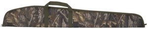 Allen 44252 Red Mesa Shotgun Case 52" Camo Endura Foam Padding & Self Healing Zipper