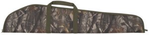 Allen 44346 Red Mesa Rifle Case 46" Camo Endura w/Foam Padding & Shelf Healing Zipper