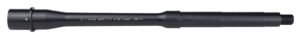 Ballistic Advantage BABL556024M Modern Series  5.56x45mm NATO Fits AR-15 12.50" Threaded Black QPQ Chrome Moly Vanadium