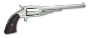 Mini-Rev 1860 The Earl 22Mag/22LR 6" S