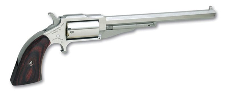 Mini-Rev 1860 The Earl 22Mag/22LR 6" S