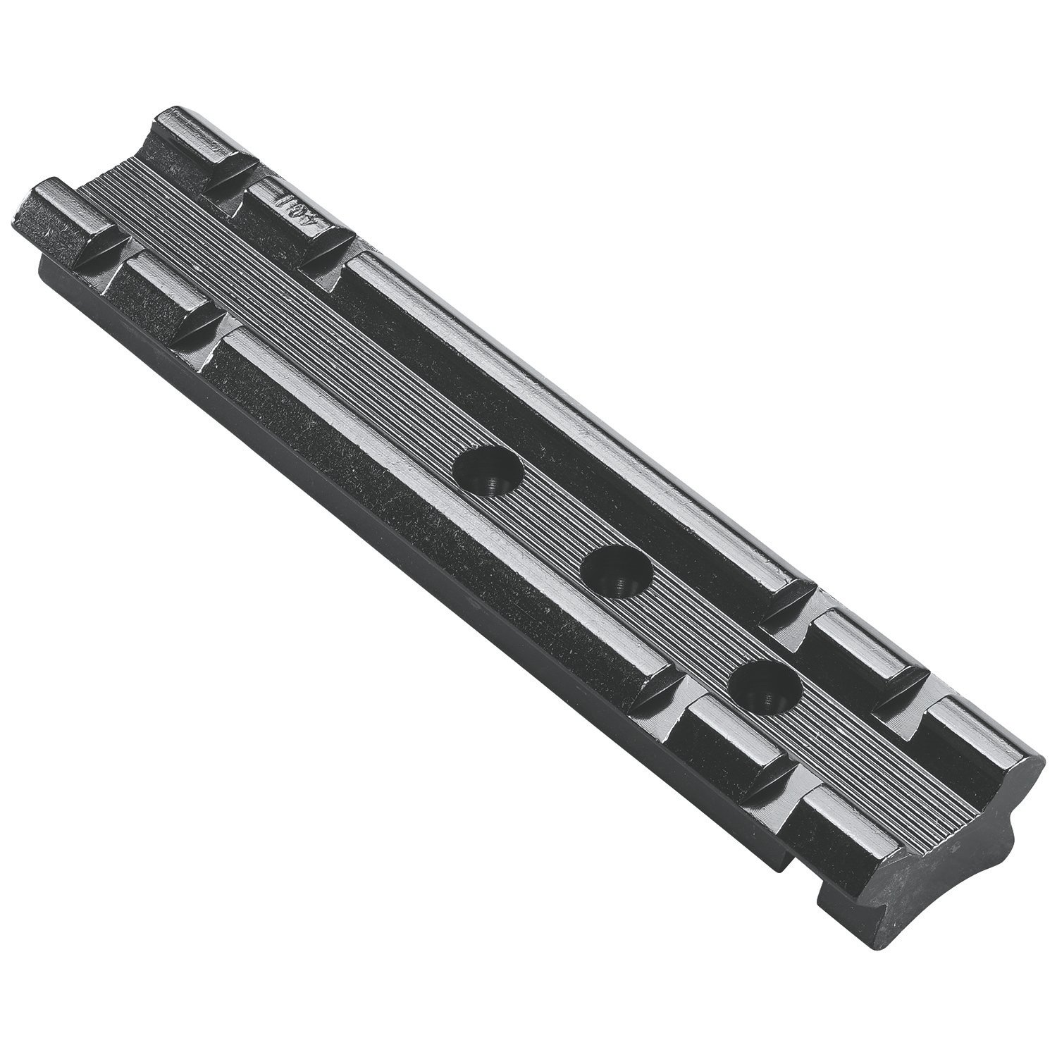 Weaver Mounts 48109 Top Mount Base 401 Black Smith & Wesson 29/629/Taurus L/K/N Frame