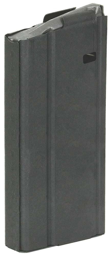 ArmaLite 10607003 B-Series Gen II Black Detachable 25rd 308 Win/243 Win