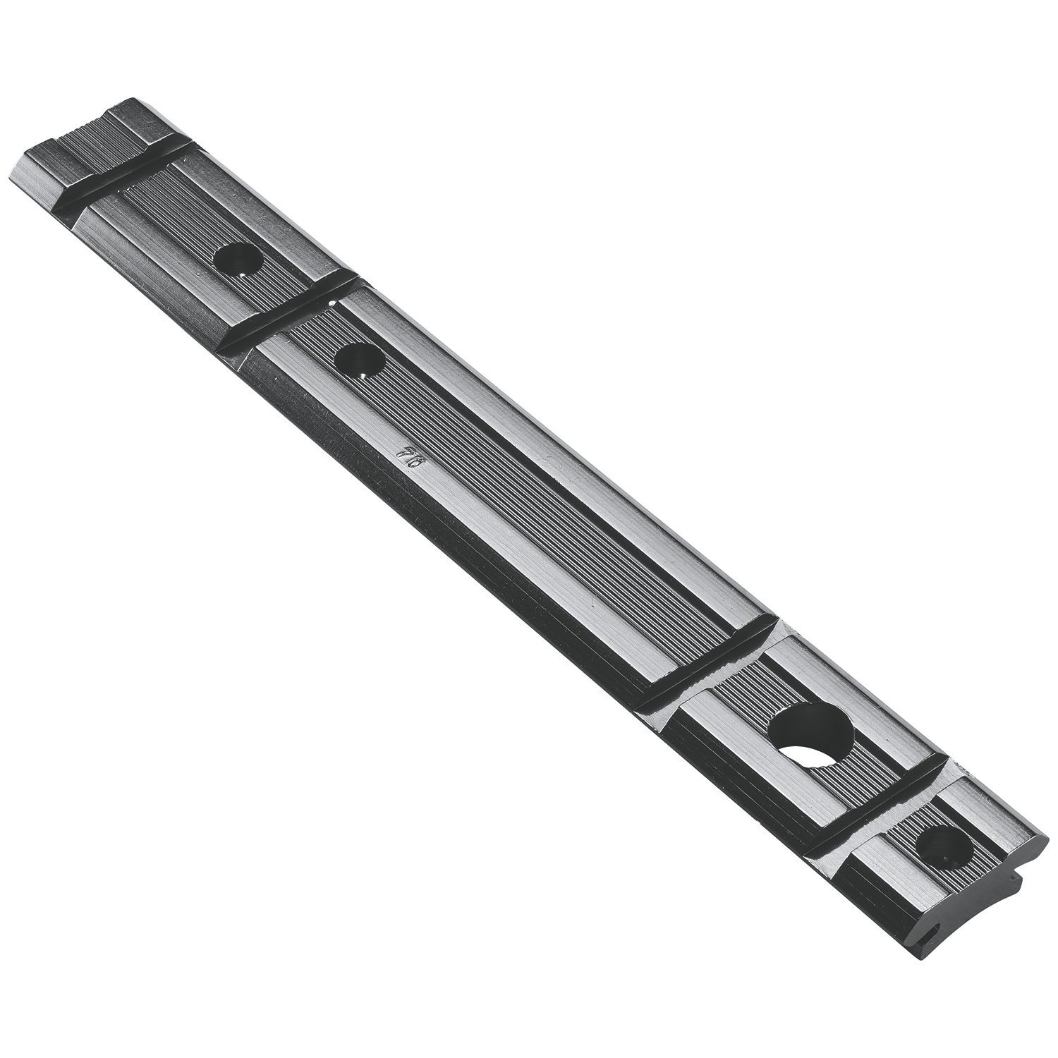 Weaver Mounts 48070 Top Mount Base 70 Black Remington 7/600/660/XP-100/XR-100