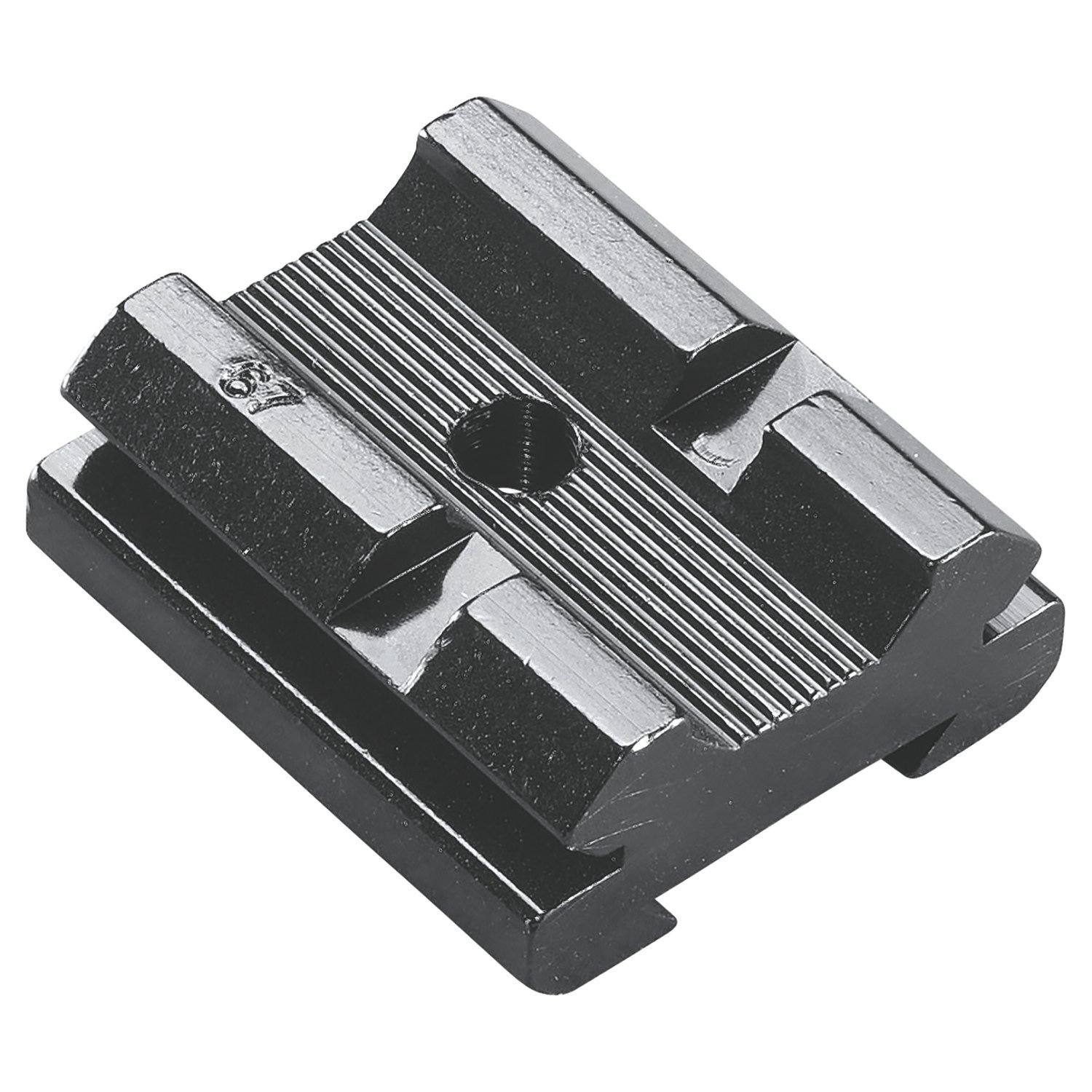 Weaver Mounts 48067 Top Mount Base 67 Black Colt Coltsman/Sako Winter Hunter/Tikka
