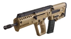 Tavor X95 Bullpup 5.56Nato 18" FDE