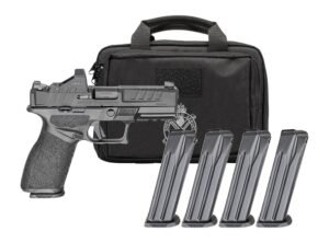 SPRINGFIELD ARMORY ECHELON FC 9MM BLK 4" 15+1 GP