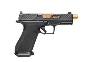 SHDW XR920 9mm 4.5" Blk Blk TB TNS 10rd