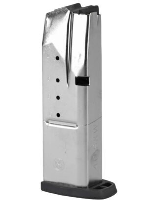 Smith & Wesson 199280000 SD  10rd 40S&W Fit S&W SD VE/SD Stainless Steel