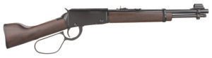 Henry H001ML Mare's Leg  22 S/L/LR, 12.88" Round Steel Barrel/Fixed American Walnut Stock/