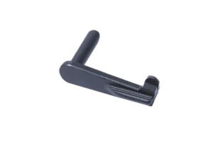 Wilson Combat 414B Bullet Proof Slide Release 45 ACP 1911 Blued Steel Handgun