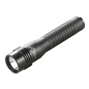 STREAMLIGHT STRION LED HL 615LM BLK AC/DC