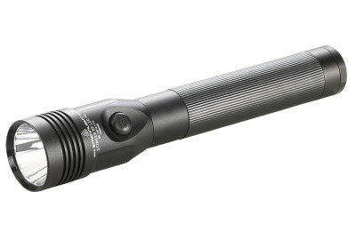 STREAMLIGHT STINGER DS LED 800LM BLK AC/DC