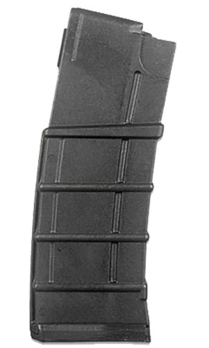 ProMag RUGA4 Standard 30rd 5.56x45mm Fits Ruger Mini-14 Black DuPont Zytel Polymer