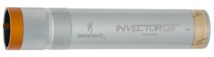 Browning 1134283 Invector-DS Browning 12 Gauge Improved Cylinder Extended Stainless Steel Chrome