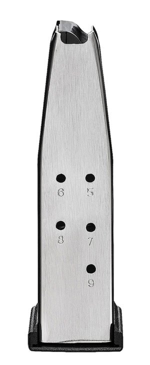 Springfield Armory XD4500 XD Compact  9rd 45 ACP Springfield XD-M Compact/XD Mod2 Compact Stainless Steel