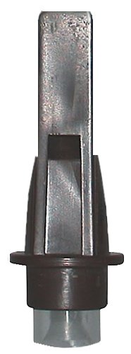 Haydel's Game Calls Q91 Bobwhite  Open Call Attracts Quail Gray Acrylic