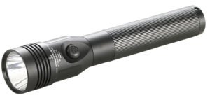 Streamlight 75431 Stinger LED HL Flashlight  Black Anodized 200/400/800 Lumens White C4 LED