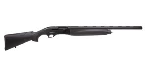 RIA YTH Semi-Auto 12ga 24" Blk/Syn 5rd