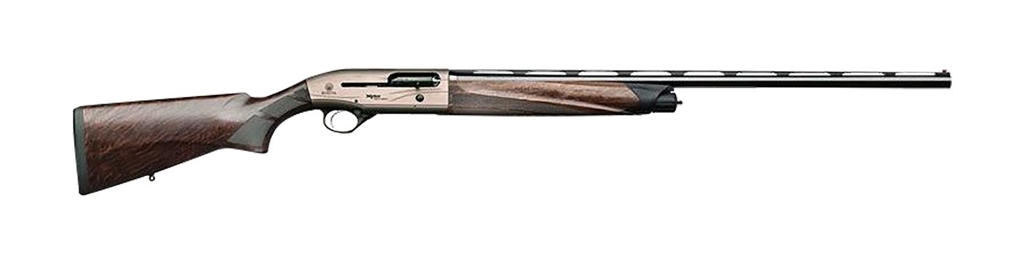Beretta USA J40AA28 A400 Xplor Action 20 Gauge 28" Barrel 3" 4+1, Bronze Metal Finish, Walnut Stock
