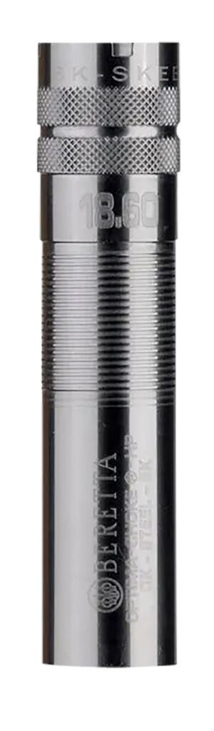 Beretta USA C62183 OptimaChoke HP Beretta 12 Gauge Skeet EU 3/4" Extended Steel