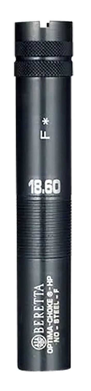 Beretta USA C62264 OptimaChoke HP Beretta 12 Gauge Improved Modified 2" Extended Steel